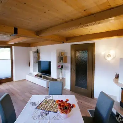 HauserA Appartement