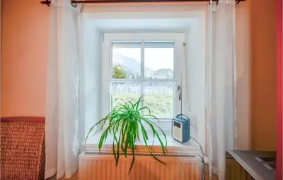 Grundriss der Unterkunft Ferienwohnung Niederndorferb