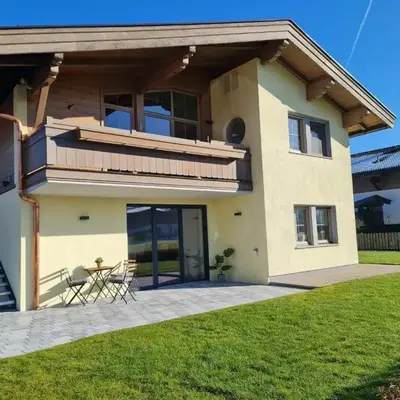 Tiroler Hoamatgfühl