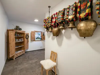 Grundriss der Unterkunft Bauernhof Mühlbichl
