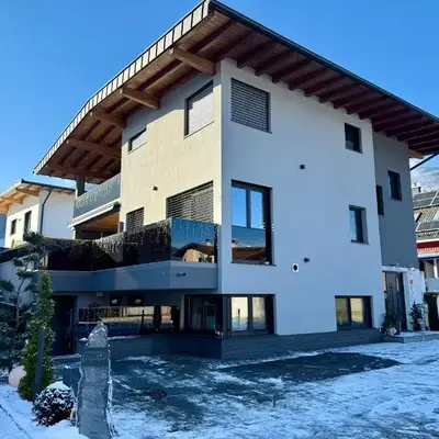 Appartement Krismer