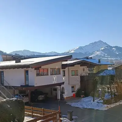 Ferienwohnung Kirchmair