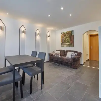 Appartement Skylight