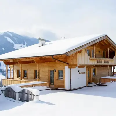 Haus Fernwald Top Rens