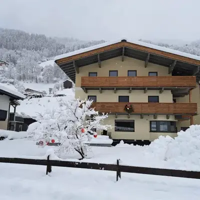 Appartement Reichholf