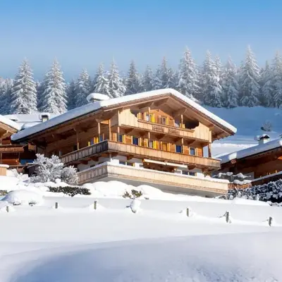 Haus Fernwald Top Nynke