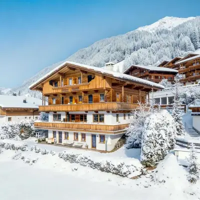 Haus Fernwald Top Jill