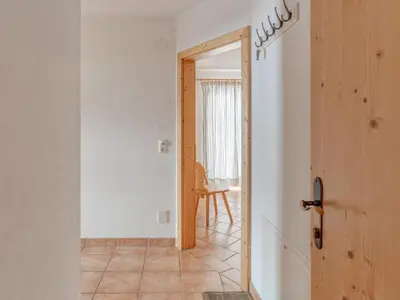 Grundriss der Unterkunft Haus Fernwald Top Tim und Nynke