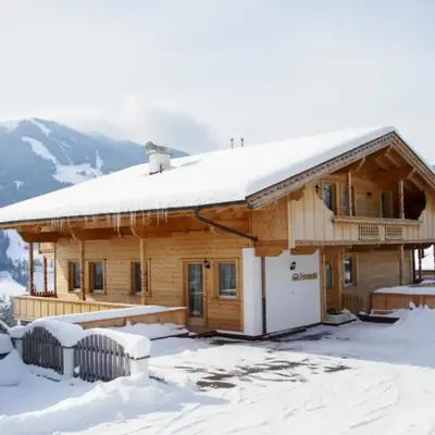 Haus Fernwald Top Tim und Nynke