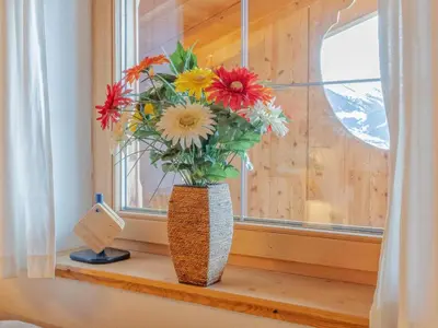 Grundriss der Unterkunft Haus Fernwald Top Jill und Rens