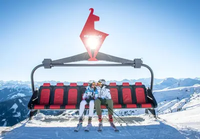 Gäste, die in der Unterkunft Kitz-Heart Apartments by Alpine Host Helpers übernachten