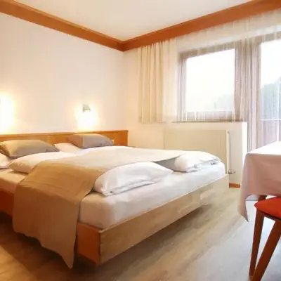 Appartement Daniel - inkl JOKER CARD