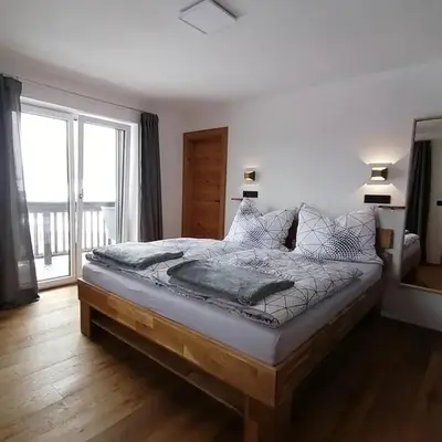 Apartment Sepp