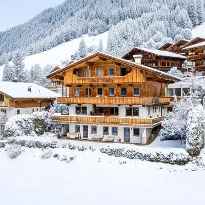 Haus Fernwald