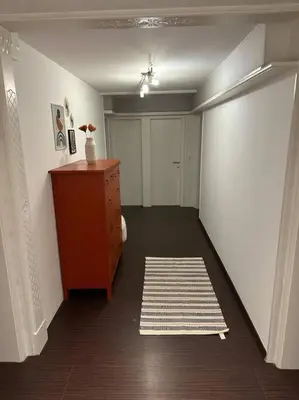 Grundriss der Unterkunft Appartement der Bürgerbote zur Hohen Salve