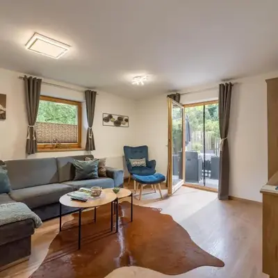 Ferienwohnung Frieda