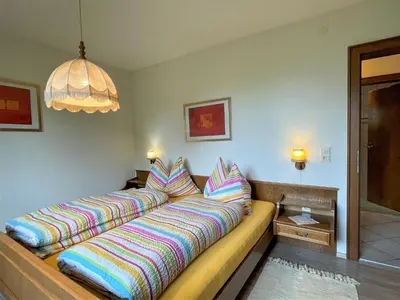 Grundriss der Unterkunft Apartment Helga by Interhome