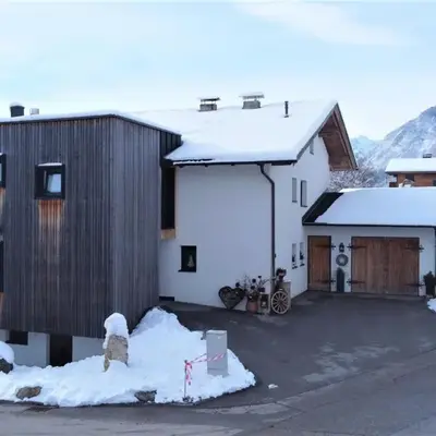 Apartment Lisa by Interhome