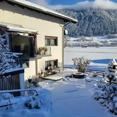 Apartment bei Anna