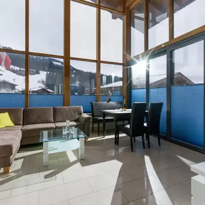 Blaiken Appartements in Scheffau am Wilden Kaiser