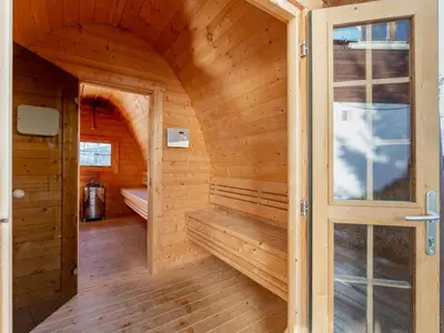 Grundriss der Unterkunft Chalet H Königsleiten