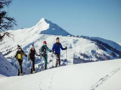 Gäste, die in der Unterkunft Chalet in Kundl near Ski Juwel übernachten