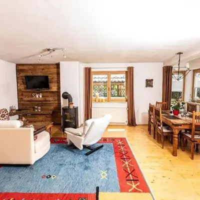 Chalet in Kundl near Ski Juwel