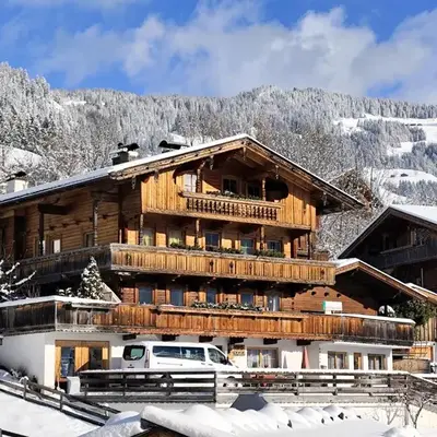 Ferienwohnung Haus Sama