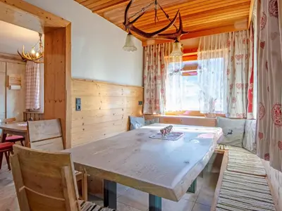 Grundriss der Unterkunft Beautiful holiday home in a stunning location with sauna