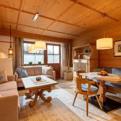 Ferienwohnung Kober