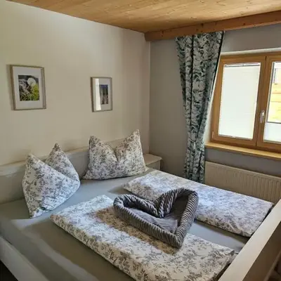 Appartement Payr