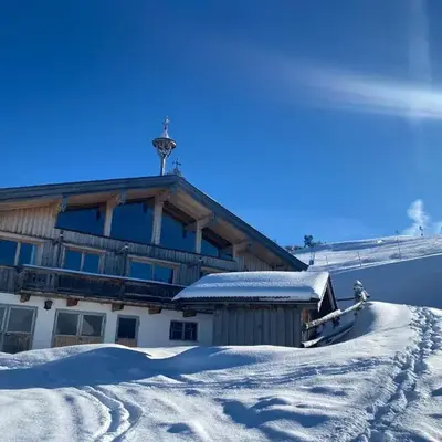 Alm Chalet - Au Hochalm