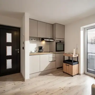 Tanjas Appartement