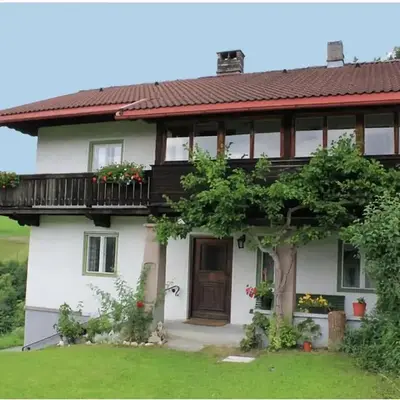 Chalet in Tyrol with Sauna and Ski Slopes