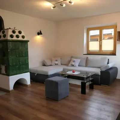 Appartement Nummer 12