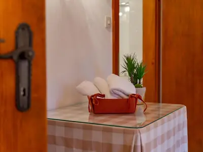 Grundriss der Unterkunft Flavon