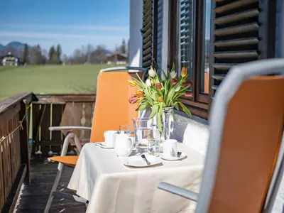 Grundriss der Unterkunft Im Riederhof