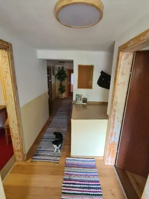 TV/Unterhaltungsangebot in der Unterkunft Im Riederhof