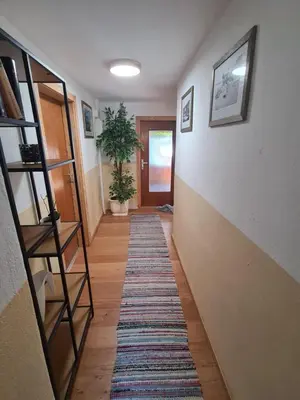 Grundriss der Unterkunft Im Riederhof