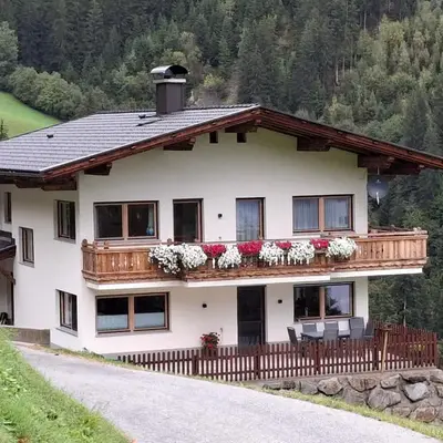 Ferienwohnung Oberkreut