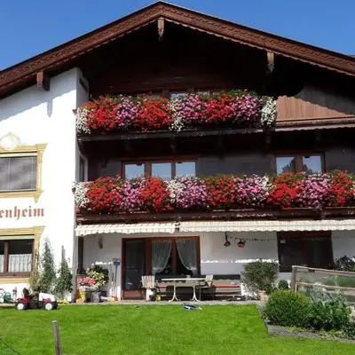 Ferienwohnung Birkenheim