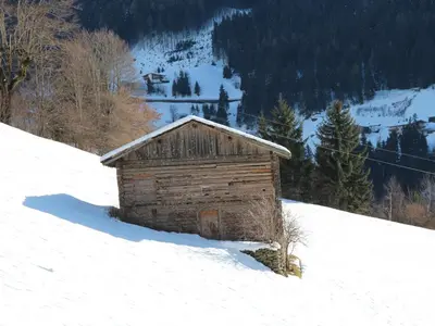 Apartment Gerlosblick by Interhome im Winter