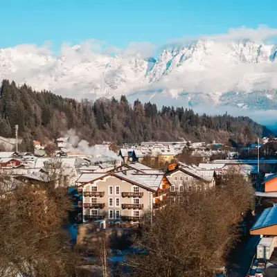 HENRI Hotel Kitzbühel