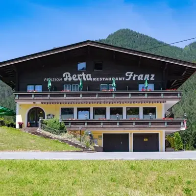 Pension Berta