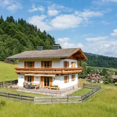 Landhaus Geig