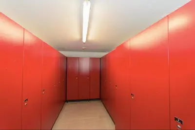 Grundriss der Unterkunft Apartment am Sonnenhang - Top 2