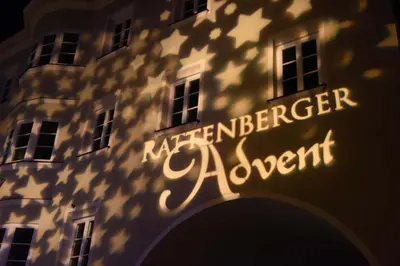 Ein Zertifikat, Auszeichnung, Logo oder anderes Dokument, das in der Unterkunft Alpapart Schneider ausgestellt ist